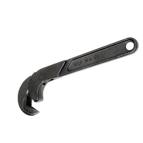 One-Hand Wrench, 3/4 to 1-1/2 in Pipe, 16 in OAL, Spring Loaded Jaw, Forged Steel Handle - l76a9amnutu4pyqkg6li_x500.jpg