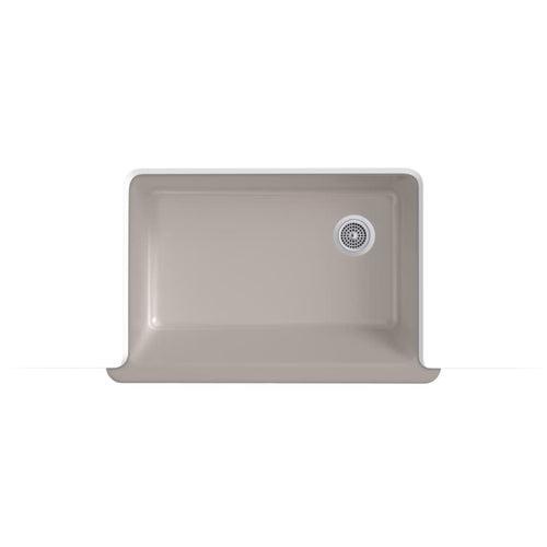 Whitehaven 32-11/16" Self-Trimming Farmhouse Single Basin Enameled Cast Iron Kitchen Sink - l8aefazysotyb2nubabu_x500.jpg