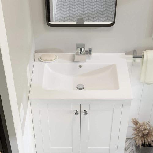 24 in. Ceramic Single Faucet Hole Vanity Top in White with White Basin - la20rbrulwhgrxhnj7ha_x500.jpg