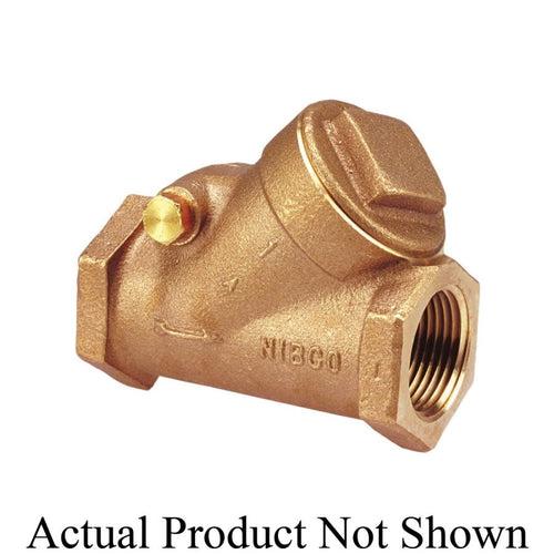 Swing Check Valve, 1-1/4 in, FNPT, Bronze - la4ytayyop3bagucbrue_x500.jpg