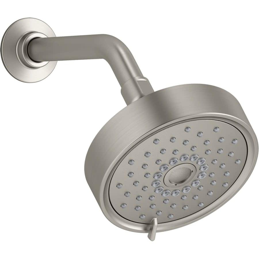 Purist 1.75 GPM Multi Function Shower Head with MasterClean and Katalyst Air-Induction Spray Technology - la6zpf0yr9lynjfrcsq3_800x500@2x.jpg