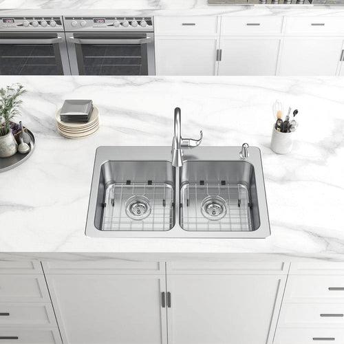 Bratten 33 in. Drop-In 50/50 Double Bowl 18 Gauge Stainless Steel Kitchen Sink with Accessories - la9v3jcqrsnbkghgdxpa_x500.jpg