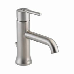 Trinsic® Single Hole or Centerset Lavatory Faucet, ADA, 1 Handle, 1-Hole, 1.2 gpm, Stainless - laamlrvxwfuzfcju2ugz_x500.jpg