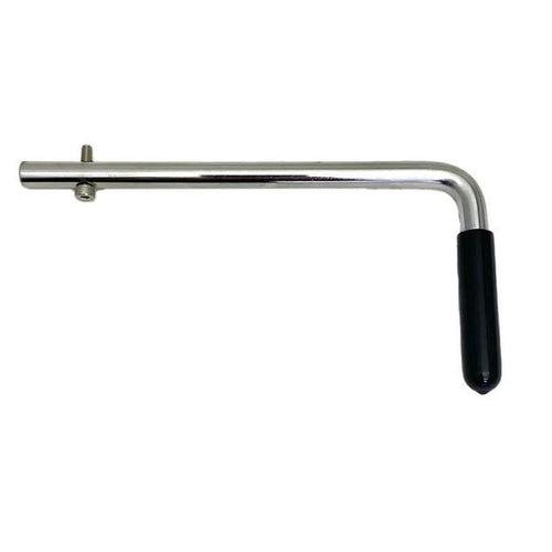 Waste Valve Short Handle, 304 Stainless Steel Body, Polished Chrome - lagghggdkvzn3auujzn5_x500.jpg