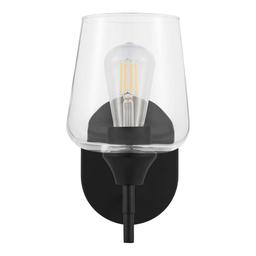 Pavlen 5.5 in. 1-Lights Black Sconce with Clear Glass Shade - laly4zcjnupcp04mk62a_800x500@2x.jpg