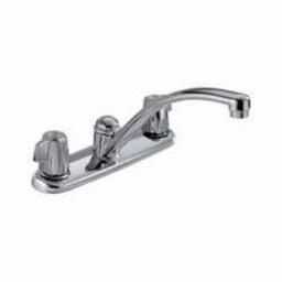 Classic Kitchen Faucet, Deck Mount, ADA, 2 Blade Handle, 3-Hole, Chrome - laxt1ppwxcwqiyz3cjay_x500.jpg