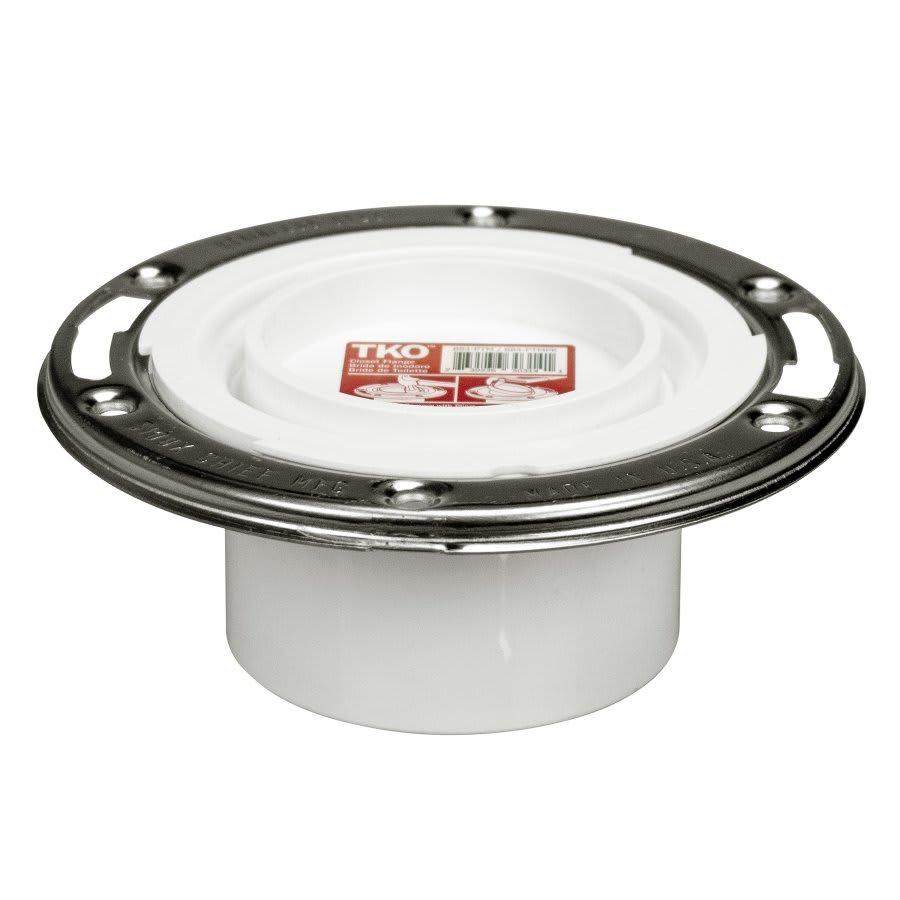 Adjustable Knockout Closet Flange, 4 x 3 in, Hub, PVC - lb3lx4psu7ejbt3ntlxf_800x500@2x.jpg