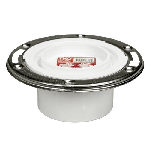 Adjustable Knockout Closet Flange, 4 x 3 in, Hub, PVC - lb3lx4psu7ejbt3ntlxf_x500.jpg