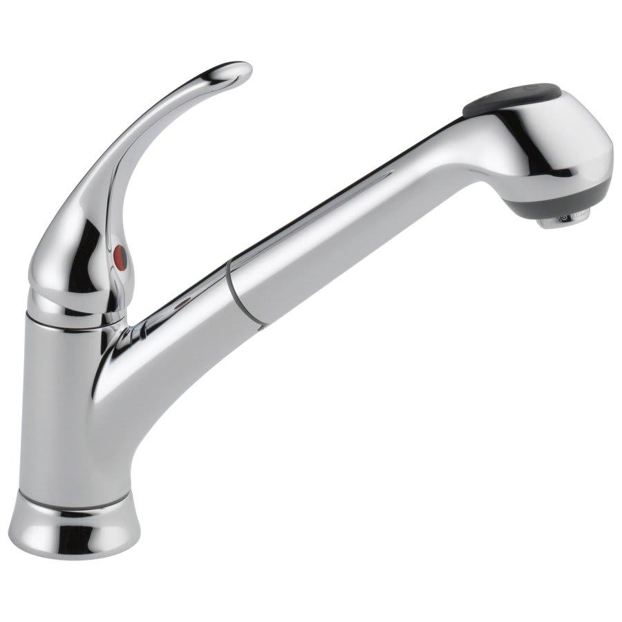 Foundations® Kitchen Faucet, Deck Mount, ADA, 1 Lever Handle, 1 or 3-Hole, Chrome - lbbvfqlnjioowr6fydwx_800x500@2x.jpg