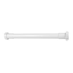 Tubular Extension, 1-1/4 in, Slip Joint, White - lbcsfafbba59ecxz0aio_x500.jpg