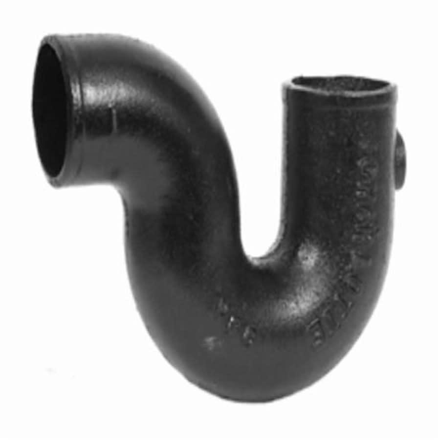 P-Trap with 1/2" Tap, 2 in, No Hub, Cast Iron - lbffzcv8zdwhtdpkp5ly_800x500@2x.jpg