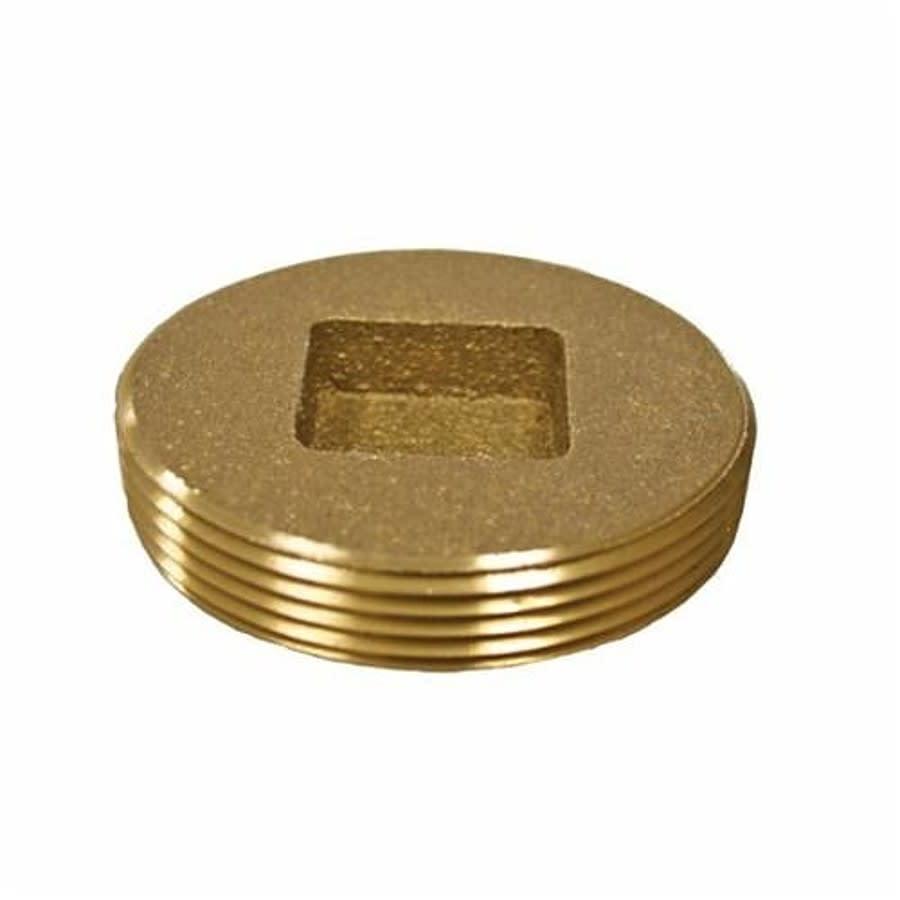 Countersunk Plug, 2 in, MNPT, Brass, Rough Brass - lc1y5gxu5q3tq5g9rnu3_800x500@2x.jpg