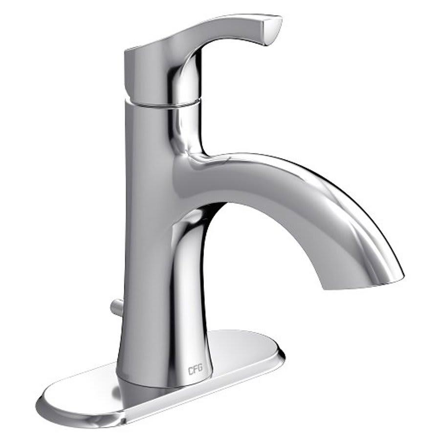 Ash Single Hole or Centerset Lavatory Faucet, ADA, 1 Handle, 1 or 3-Hole, 1.2 gpm, Chrome - lcjmas3k62l7ywo51qs6_800x500@2x.jpg