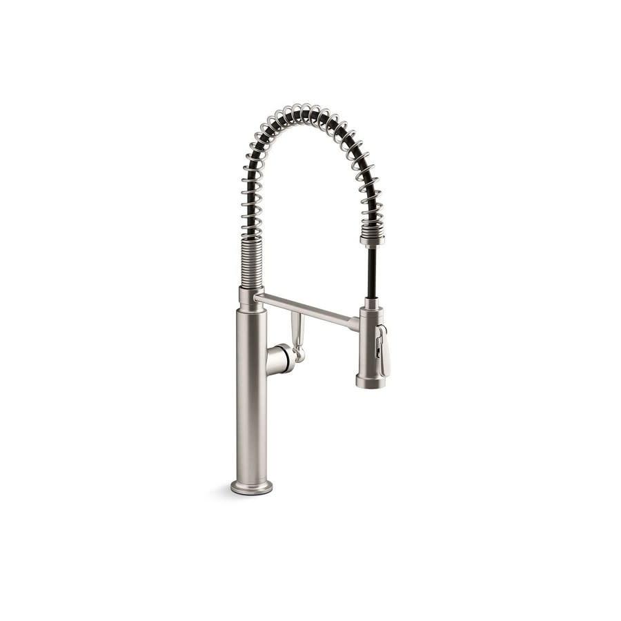 Edalyn™ by Studio McGee Kitchen Faucet, Deck Mount, 1 Lever Handle, 1-Hole, Vibrant Stainless - lcppvzrquz2iea5bvtnc_800x500@2x.jpg