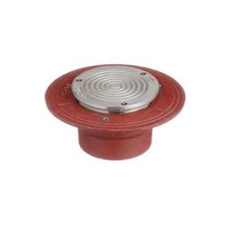 XR Floor Drain Top, 5 in, Round, Ductile Iron - ld5wjinvl3j41p8yg0uf_800x500@2x.jpg