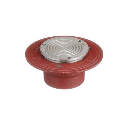 XR Floor Drain Top, 5 in, Round, Ductile Iron - ld5wjinvl3j41p8yg0uf_x500.jpg