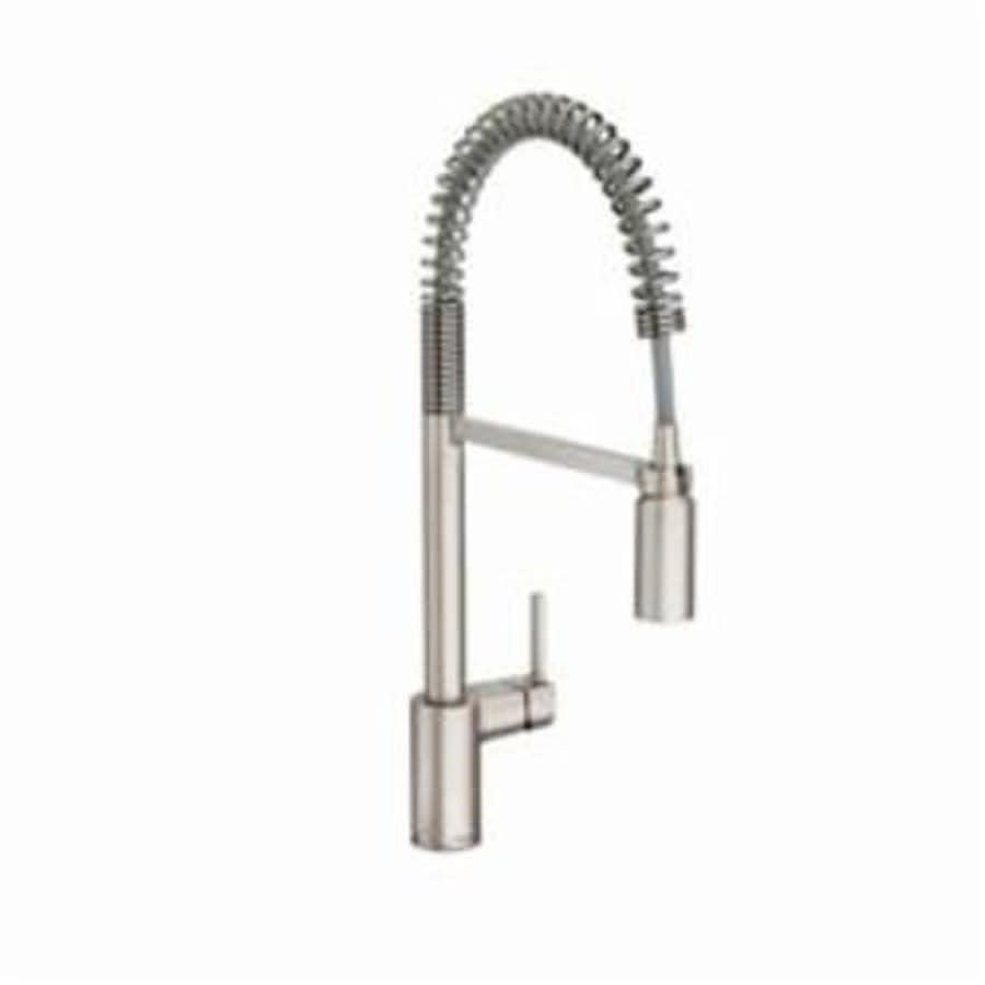 Align™ Kitchen Faucet, Deck Mount, ADA, 1 Lever Handle, 1-Hole, Spot Resist Stainless - ldg3e1aosd2rhsryvlih_800x500@2x.jpg