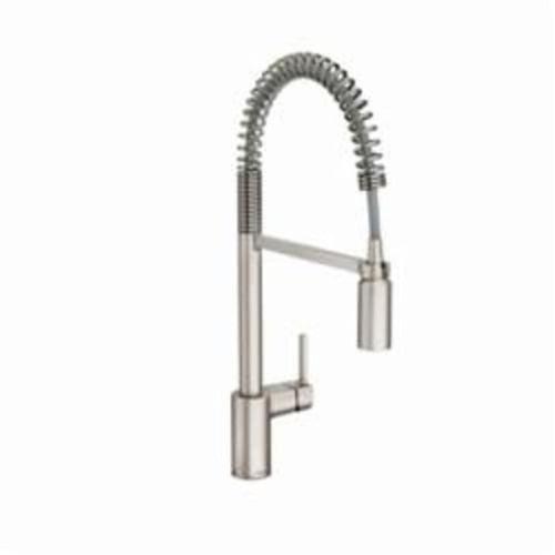 Align™ Kitchen Faucet, Deck Mount, ADA, 1 Lever Handle, 1-Hole, Spot Resist Stainless - ldg3e1aosd2rhsryvlih_x500.jpg