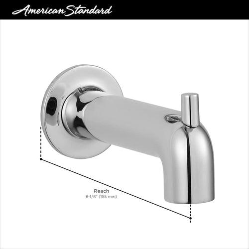 Studio S 6-1/8" Integrated Diverter Tub Spout - lduvdrs03bqih7duzwa9_x500.jpg