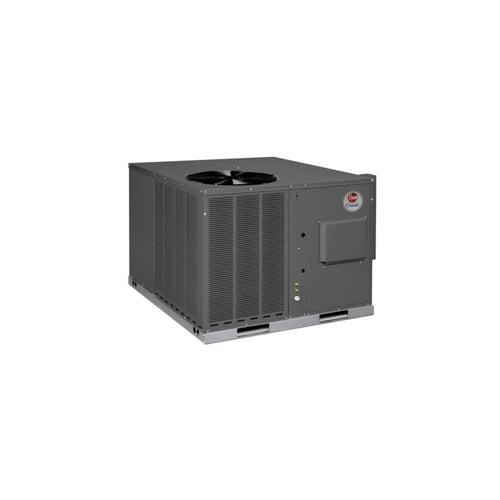 Endeavor™ Gas/Electric Packaged Unit, 3 ton, 60 Kbtu/hr Heating, 36 Kbtu/hr Cooling, 208/240 VAC, 1 ph, 10.6 EER, 13.4 SEER - le10zslclgx5yylfsg3c_x500.jpg