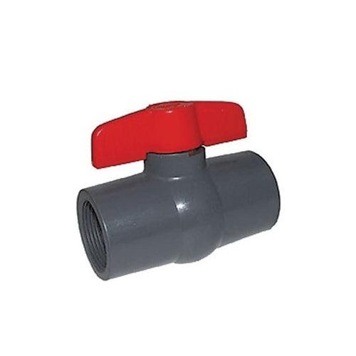 1-Piece Ball Valve, 3/4 in, FNPT, Full Port, PVC Ball, PVC - ledal593nrec7eedk1k0_x500.jpg