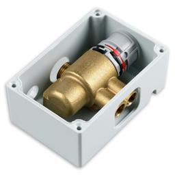 Selectronic Thermostatic Mixing Valve To Adjust Temperature - For Use with Selectronic Faucets - lejjihx1dgxvpaf2g8ad_800x500@2x.jpg