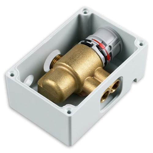 Selectronic Thermostatic Mixing Valve To Adjust Temperature - For Use with Selectronic Faucets - lejjihx1dgxvpaf2g8ad_x500.jpg