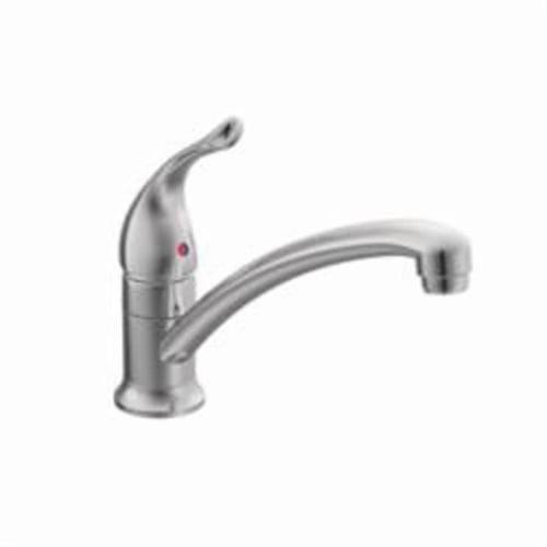 Chateau® Kitchen Faucet, Deck Mount, ADA, 1 Lever Handle, 1-Hole, Polished Chrome - lelsaxzjzjv9wn0d2n99_x500.jpg