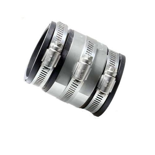 Shielded Transition Coupling, 2 in, PVC/Stainless Steel - leroo9t1ya63w1ekkdbf_x500.jpg