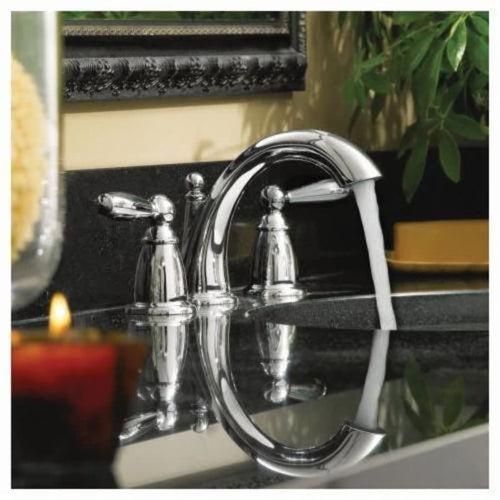 Brantford™ Widespread Lavatory Faucet, ADA, 2 Handle, 3-Hole, 1.2 gpm, Polished Chrome - lev4ufgmcubqtadkahvx_x500.jpg