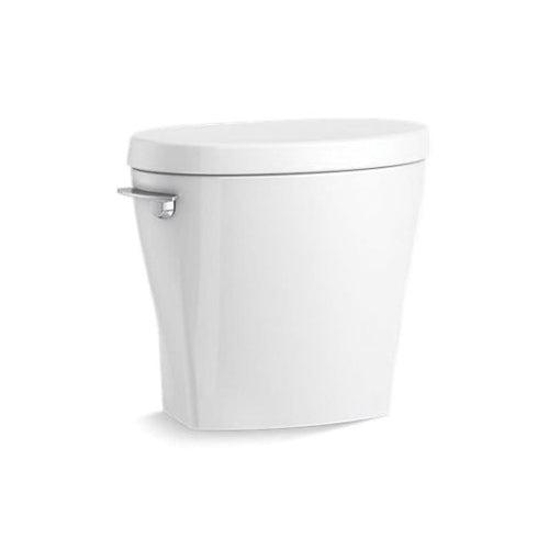 Betello® Toilet Tank, Bowl Mount, 12 in Rough, Left Hand Lever, 1.28 gpf, White - leyw0ghkbaj316bezmie_x500.jpg