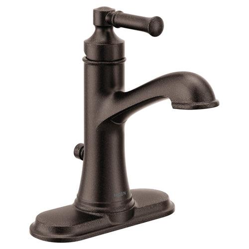 Dartmoor 1.2 GPM Single Hole Bathroom Faucet with Pop-Up Drain Assembly - lezmleqjpgu4bmmqmfup_x500.jpg