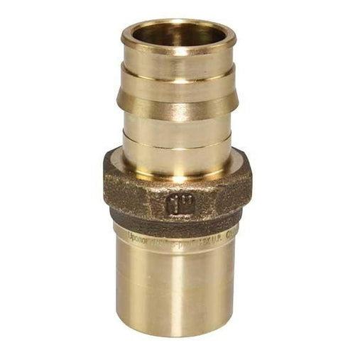 ProPEX® Press Adapter, 1-1/4 in, Expansion PEX x C, Brass - lfbmoi730vomvc7qx4ut_x500.jpg