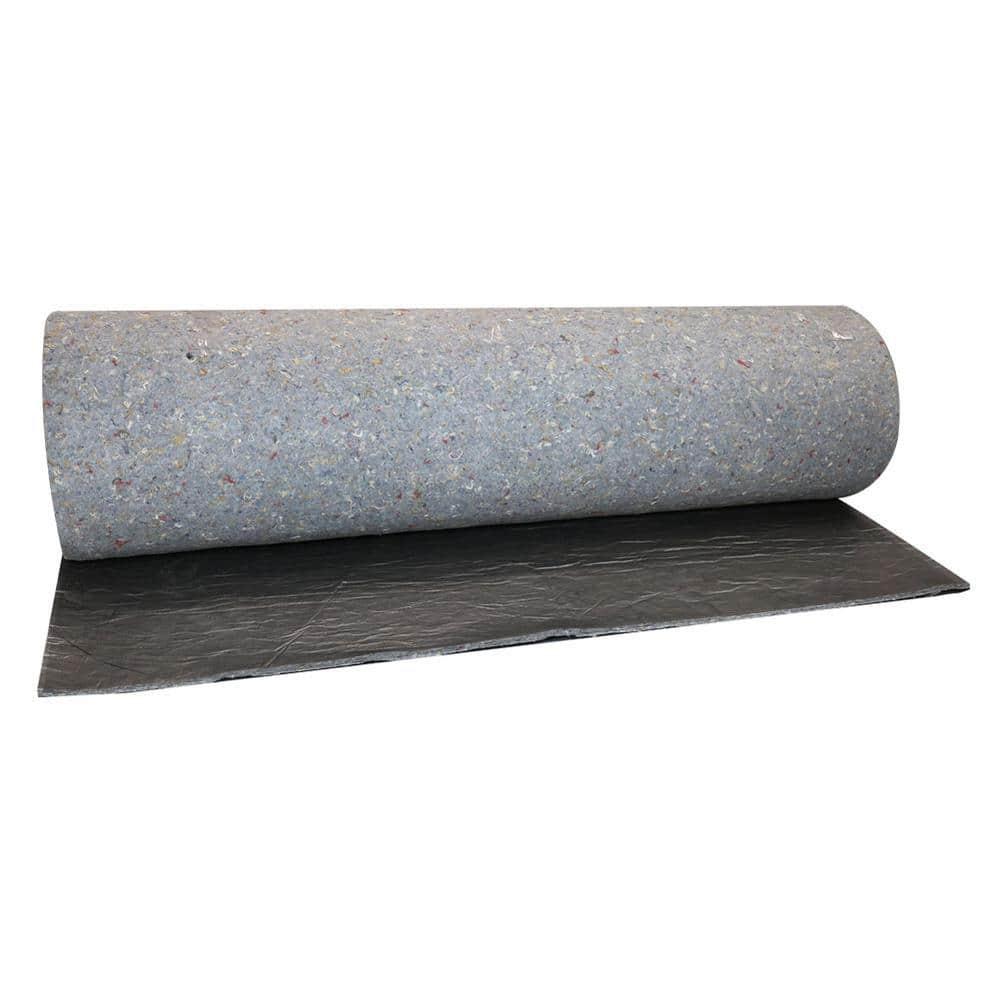 MP Global Products 7/16 in. Thick 8 lb. Density Carpet Pad with Film - lfke8qpqpehrukdg5ixh_800x500@2x.jpg