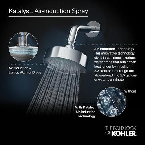 Forte 2.5 GPM Single Function Shower Head with Katalyst Air-induction Technology - lflfhgrmlmbfiygaomgy_x500.jpg