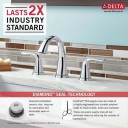 Lahara Widespread Bathroom Faucet with Pop-Up Drain Assembly - Includes Lifetime Warranty - lflzeaqszpprpqyrrtiz_x500.jpg