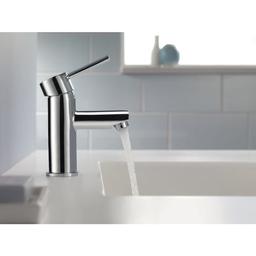 Modern Single Hole Bathroom Faucet with Pop-Up Drain Assembly 1.2gpm - Includes Limited Lifetime Warranty - lgpswkdloetqkpb5xz3f_x500.jpg