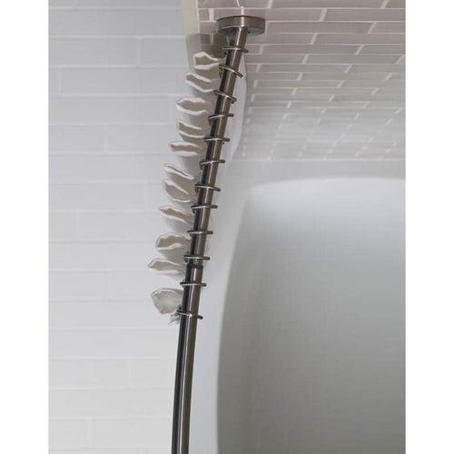 Expanse 60" - 72" Adjustable Curved Shower Rod with Contemporary Design - lhekfleiyzkc9bkslms1_x500.jpg