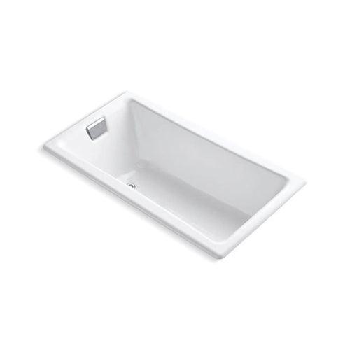 Tea-for-Two® Drop-In Tub, ADA, 60 x 32 x 18-1/4 in, End Drain, White - lhg2zg7noqygvfbyk5vh_x500.jpg