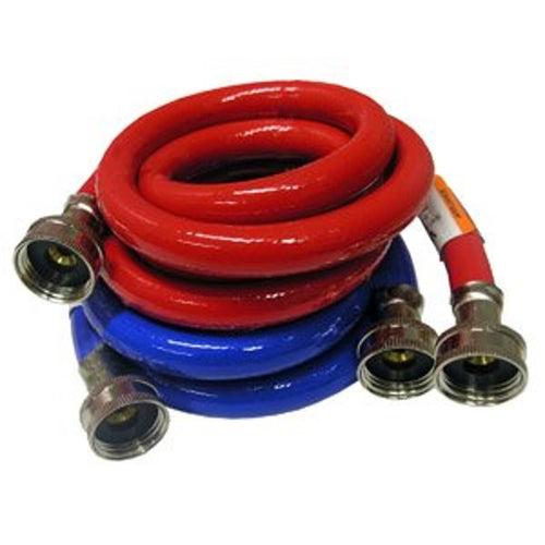 Flexible Water Supply, 3/4 in, Female Hose Thread, 60 in L, Rubber - lhiuzrmvbqxnopjk55h7_x500.jpg