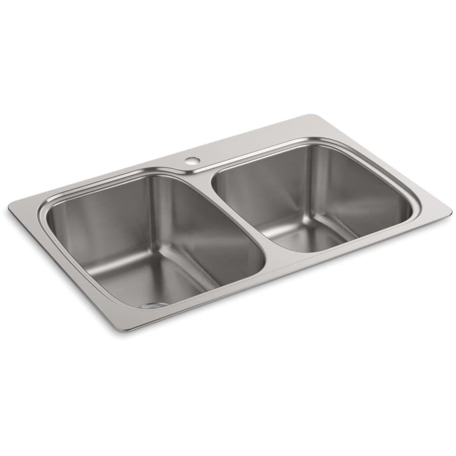 Verse 33" Double Basin Drop-In or Undermount Stainless Steel Kitchen Sink with SilentShield - lhofrsmvbsvwsxoc5d4k_800x500@2x.jpg