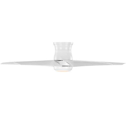 Mena 54 in. White Color Changing LED Indoor/Outdoor Hugger Matte White Ceiling Fan with Light and Remote - lhvqyk2dndhyqb8bm9sf_x500.jpg