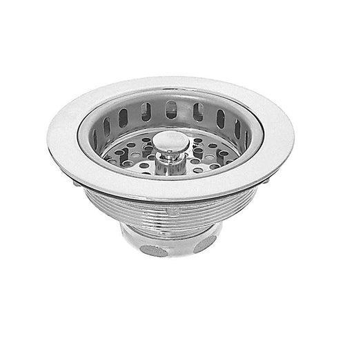 Strainer, Stainless Steel, Polished Chrome Plated - lhvyq0dy0pnudhfrciz5_x500.jpg