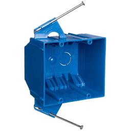 2-Gang 32 cu. in. Blue PVC New Work Electrical Switch and Outlet Box - liayk0kn7st6xndah6ss_800x500@2x.jpg