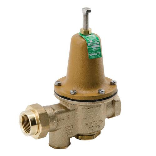 Pressure Reducing Valve, 1 in, FNPT, Bronze - libxumlommdpangcntqg_x500.jpg