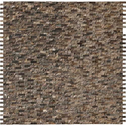 Emperador Splitface 12 in. x 12.75 in. Textured Marble Look Floor and Wall Tile (10 sq. ft./Case) - lihpysd37jsskoeu7qmh_x500.jpg