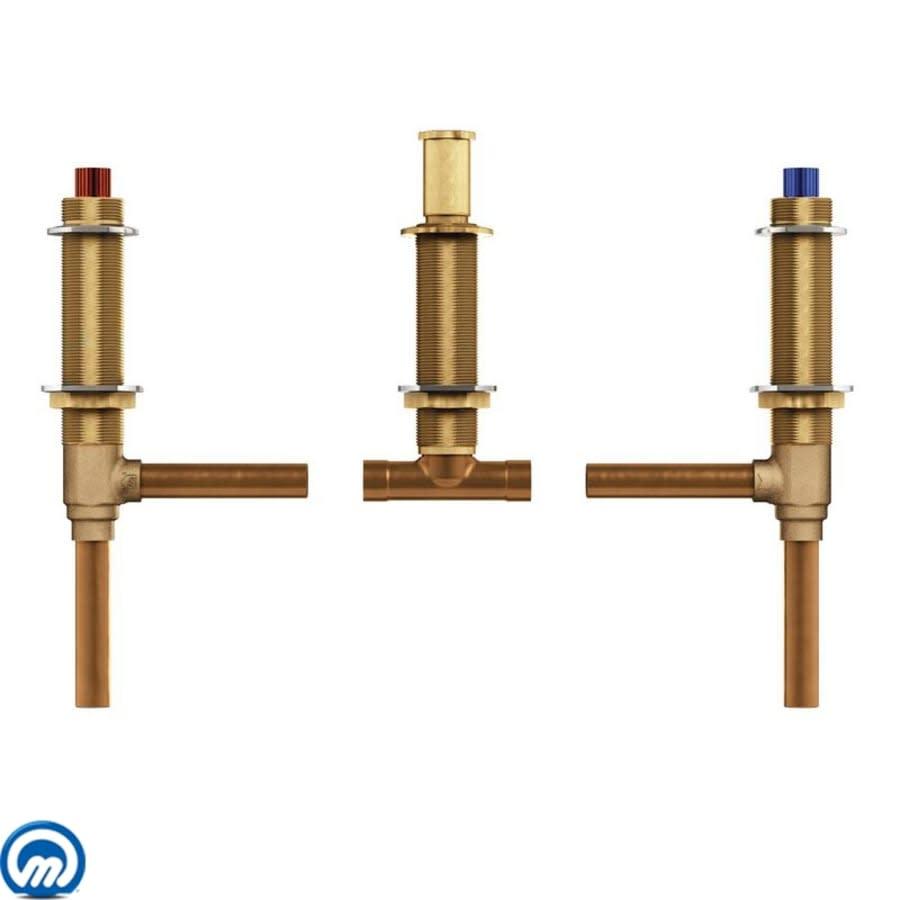 1/2 Inch Sweat (Copper-to-Copper) Roman Tub Rough-In Valve with Adjustable Centers from the M-PACT Collection - liur7x5yy9plo7gwozoz_800x500@2x.jpg