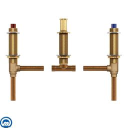 1/2 Inch Sweat (Copper-to-Copper) Roman Tub Rough-In Valve with Adjustable Centers from the M-PACT Collection - liur7x5yy9plo7gwozoz_800x500@2x.jpg