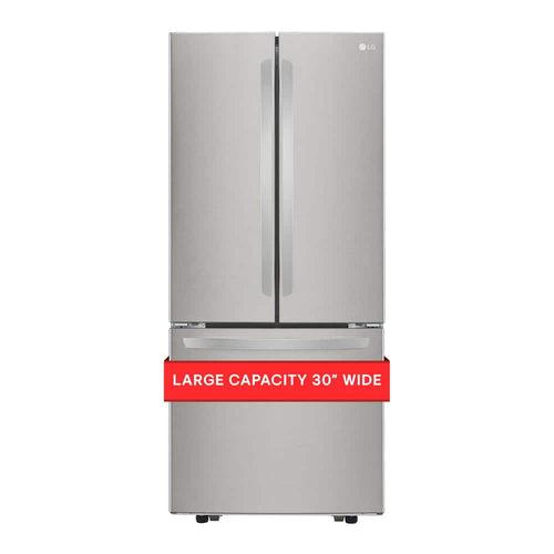 French Door Fridge (Internal Ice Maker) - lix1vzbxrumbgpk18yhm_x500.jpg