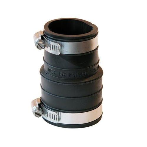 Transition Coupling, 1-1/2 in, Plastic Socket x Plastic/Cast Iron, Flexible PVC - lj8d1oh09v1va6szkxzc_x500.jpg